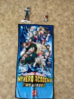 My Hero Academia/Boku no Hero Academia Merch Köln - Chorweiler Vorschau