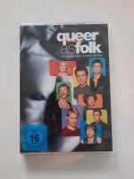 Queer As Folk Staffel 2 - 5 DVDs ~ wie neu ~ Saarbrücken-Mitte - St Johann Vorschau