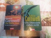 Patricia Cornwell Romane Niedersachsen - Ilsede Vorschau