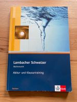 Lambacher Schweizer Abitur- und Klausurtraining Mathematik Sachsen - Eichigt Vorschau