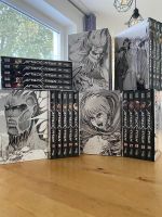 Manga Attack on Titan Niedersachsen - Hessisch Oldendorf Vorschau