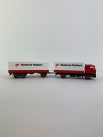 Wiking 468 DAF 330  LKW Martinair Holland Werbemodell 1:87 Schleswig-Holstein - Hohenlockstedt Vorschau