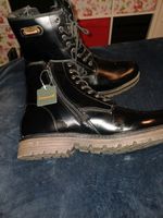 Landrover Herren Boots, neu mit Etikett Nordrhein-Westfalen - Oberhausen Vorschau