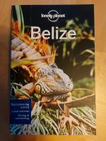 Lonely Planet Belize, neu, englisch Friedrichshain-Kreuzberg - Friedrichshain Vorschau