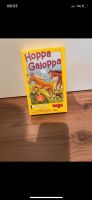 Pferde Brettspiel / Hoppa Galoppa Spiel von Haba Nordrhein-Westfalen - Lohmar Vorschau