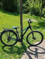 Cube Acess Race Mountainbike Damen in gutem zustand Nordrhein-Westfalen - Neuenrade Vorschau