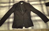 Blazer schwarz S 36 nur 2x getragen Baden-Württemberg - Gaggenau Vorschau