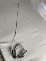 DDR Radio Antenne RFT Wartburg Trabant Barkas Original Sachsen-Anhalt - Wernigerode Vorschau
