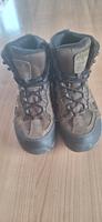 Wanderschuhe Jack Wolfskin 41 Bayern - Wilhelmsthal Vorschau