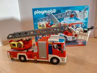 Playmobil 4820 Feuerwehrauto Hessen - Rüdesheim am Rhein Vorschau