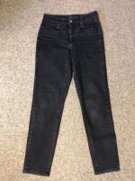 Damen Cambio Jeans Hose schwarz Größe 36 Chemnitz - Kappel Vorschau