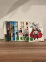How I met your mother Staffeln 1-8 DVD Nordrhein-Westfalen - Issum Vorschau