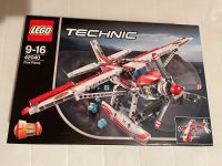 Lego Technic 42040 Fire Plane Nordrhein-Westfalen - Harsewinkel Vorschau