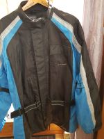 Motorrad-Regenjacke neuwertig Bayern - Peiting Vorschau