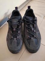 Jack Wolfskin Halbschuhe Wanderschuhe Gr. 37 Thüringen - Erfurt Vorschau