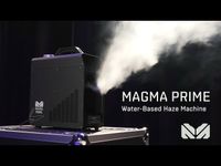 Verleih Magma Prime Dunstnebler Nebelmaschine Mieten Saarland - Eppelborn Vorschau