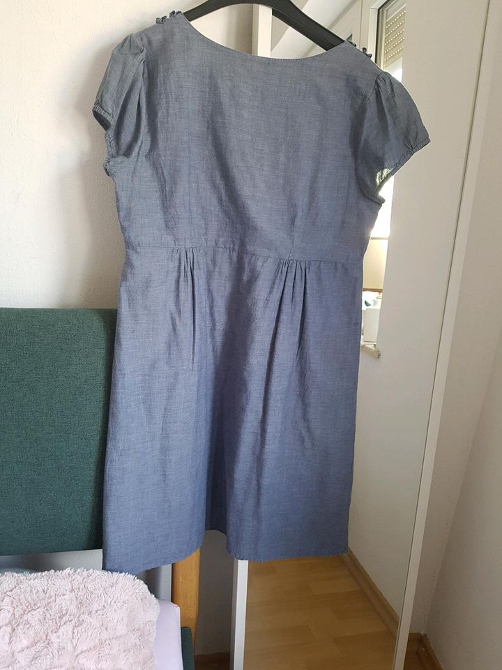 Sommerkleid von Aniston Gr.38 in Bad Harzburg