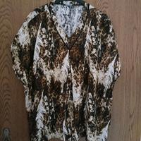 NKD Laura Torelli Bluse Gr 56/58 neu Bayern - Buttenheim Vorschau
