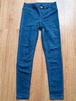 Esmara Jeggings Hose blau 36 Wiesbaden - Mainz-Kostheim Vorschau