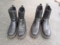 Damenschuhe einmal Größe 37 einmal Größe 39 Häfen - Bremerhaven Vorschau