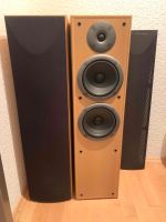Lautsprecherboxen Jamo E650, incl. Receiver von Technics Nordrhein-Westfalen - Oberhausen Vorschau