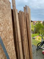 Holz zu verschenken Brandenburg - Oberkrämer Vorschau