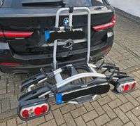 THULE G2 Euroway 920 Fahrradträger abschließbar Köln - Roggendorf/Thenhoven Vorschau