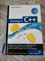 Einstieg in C++  4. Auflage Baden-Württemberg - Zimmern ob Rottweil Vorschau