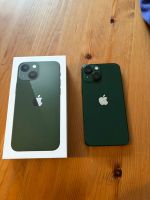iPhone 13 Mini Grün 128GB Niedersachsen - Seesen Vorschau