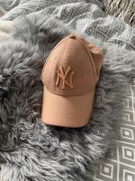 Yankees Kappe braun beige Sport Mütze Nordrhein-Westfalen - Würselen Vorschau