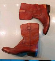 moma Stiefeletten Gr. 42 im Originalkarton Rheinland-Pfalz - Waldbreitbach Vorschau