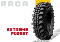 Ziarelli Extreme Forest Offroadreifen Reifen Offroad Trial Sachsen - Stützengrün Vorschau