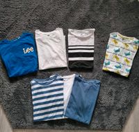 Jungen T-Shirt's Gr 158/164, Ernsting's Family, H&M Wuppertal - Langerfeld-Beyenburg Vorschau