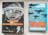 Der Kampf um Kreta, Das Geheimnis der deutschen Flugscheiben Nordrhein-Westfalen - Langenfeld Vorschau