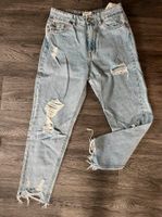 Mom jeans pull&bear Thüringen - Sömmerda Vorschau