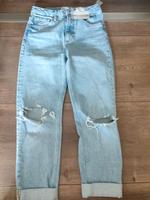 Zara Jeans in Größe 34 Rheinland-Pfalz - Hachenburg Vorschau