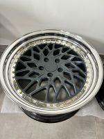 Damnraw forged weehls 3tlg. 19zoll 5x112 Rheinland-Pfalz - Rennerod Vorschau