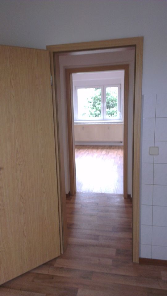 Wohnung zu vermieten - ( Kontakt => Tel. 0170 36 11 877 ) in Vetschau