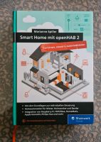 Smart Home mit OpenHAB Bayern - Moos Vorschau
