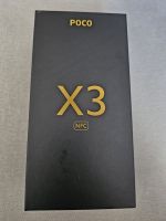 POCO X3 NFC - Shadow Gray, 6GB RAM, 128GB ROM Berlin - Reinickendorf Vorschau