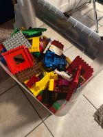 Lego Duplo Kiste Nordrhein-Westfalen - Senden Vorschau