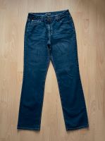 Arizona Beat Damen Stretch Jeanshose Gr. 40 blau Baden-Württemberg - Erdmannhausen Vorschau