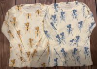 Mini Rodini Longsleeve Langarmshirt Blumen Gr. 116/122 Altona - Hamburg Ottensen Vorschau