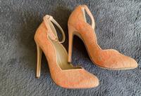 Asos, High Heels, Pumps, 35 Sachsen - Rossau (Sachsen) Vorschau