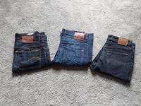 3 Jeans Hosen Mustang Lee G-Star Uvp. 270€ NEU Köln - Lindenthal Vorschau