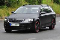 Motorschaden Ankauf Skoda Fabia Roomster Yeti Octavia SuperB Niedersachsen - Rhauderfehn Vorschau