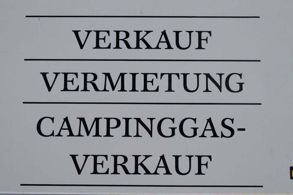 Anhänger Mieten Vermietung Leihen Böckmann KT 2513 Koffer 1350KG in Flensburg