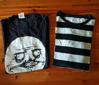 2 T-Shirt und Sweatshirt Gr. 170 Schleswig-Holstein - Gettorf Vorschau