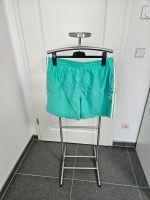 Adidas Herren Badehose in XL grün Berlin - Spandau Vorschau