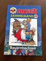 Mosaik Abrafaxe Softcover Sammelband 49 ungelesen Berlin - Mitte Vorschau